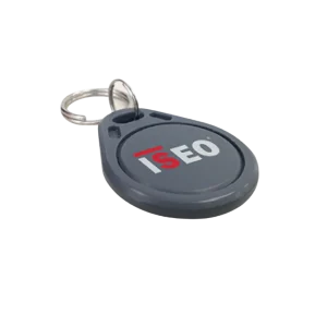 Badge Iseo